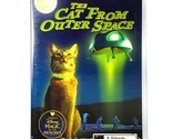 Walt Disney&#39;s - The Cat From Outer Space (DVD, 1978, Widescreen) Like Ne... - $12.18