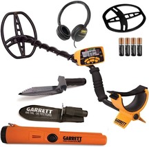 Edge Digger Included In Ace 400 Metal Detector Spring Bundle At Pro-Poin... - $647.96