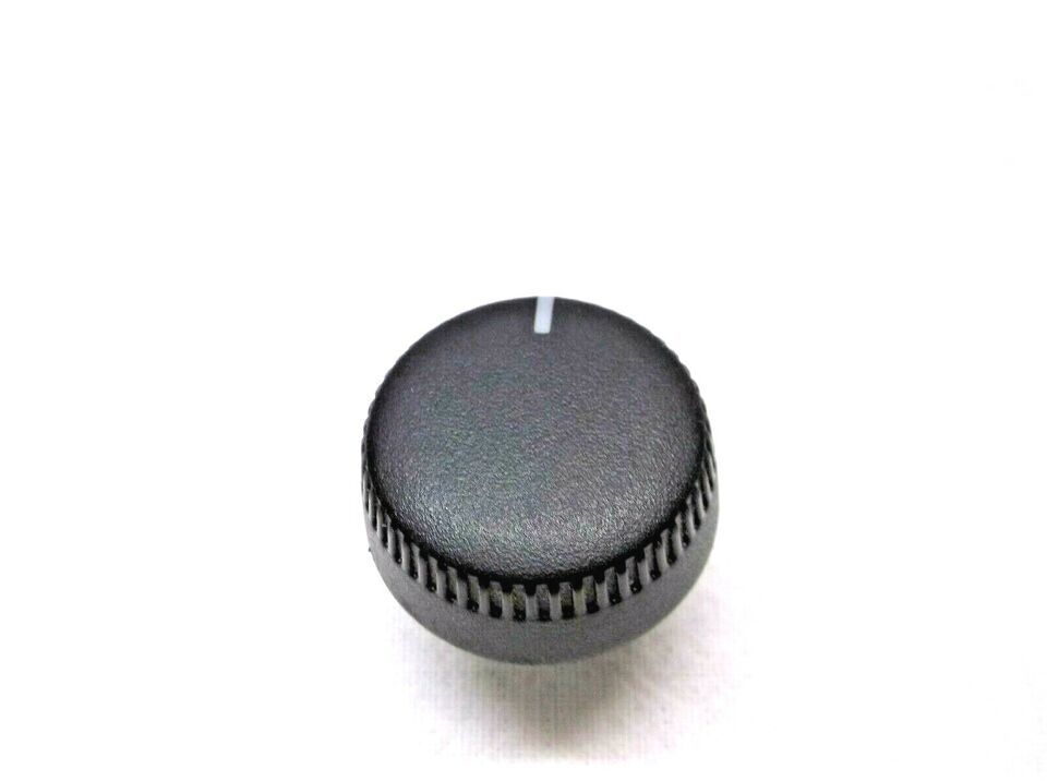 98-99-00-01-02  MAZDA 626/  MANUAL TEMPERATURE/ CLIMATE CONTROL KNOB.OEM - $3.36