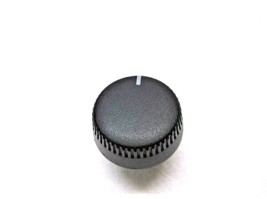 98-99-00-01-02 Mazda 626/ Manual TEMPERATURE/ Climate Control Knob.Oem - $3.36