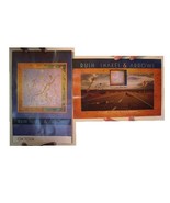 Rush Poster Snakes &amp; And Two-Sided Arrows 11x17-
show original title

Or... - $493.63 MXN