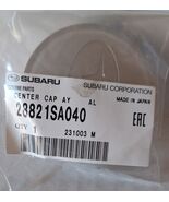 Genuine OEM Subaru 28821SA040 Wheel Center Cap Hub Cover  - €18,74 EUR