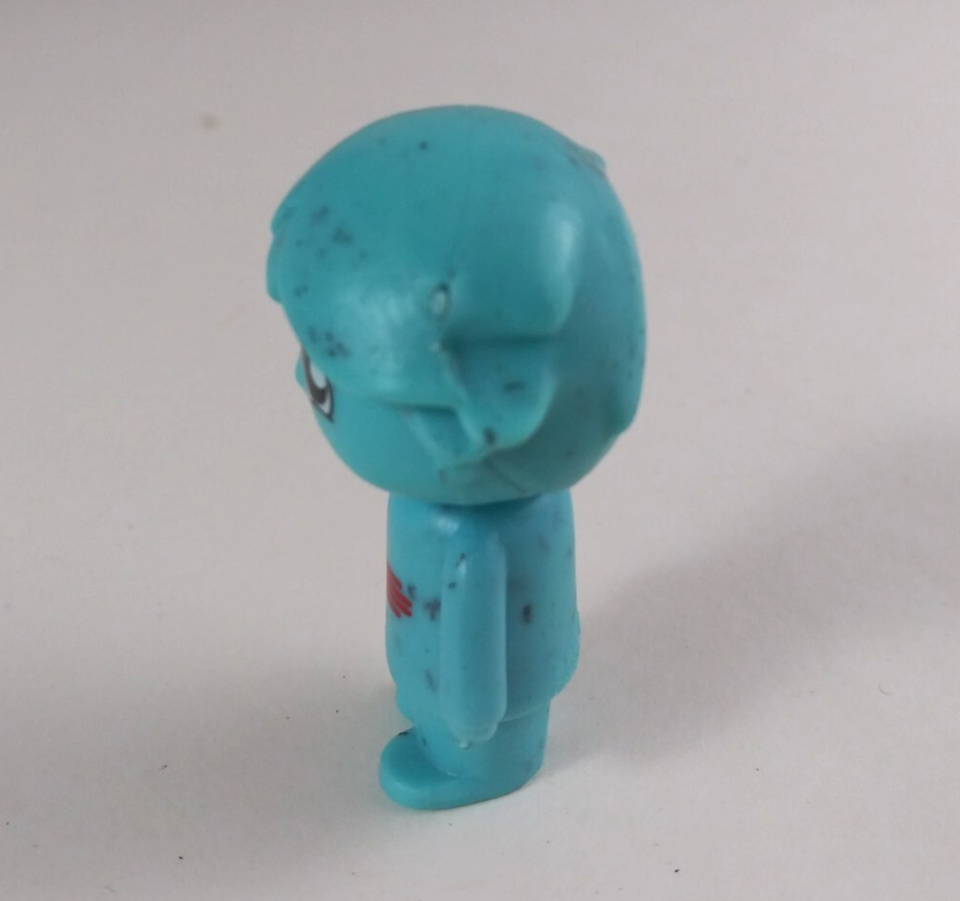 Ryan's World Road Trip Mystery Blind Bag New Mexico Ryan 2" Collectible Figure Item image 4