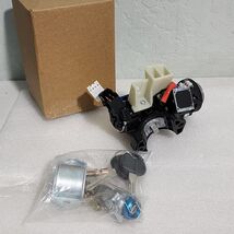 Ignition Lock Cylinder Switch w/ 2 Keys For 2017-2020 Hyundai Elantra 81... - €64,24 EUR