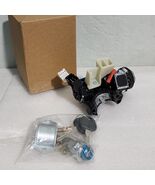 Ignition Lock Cylinder Switch w/ 2 Keys For 2017-2020 Hyundai Elantra 81... - €64,36 EUR