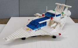Classic Space LL 959 Futuron Ship &quot;Please Read Description&quot; LL 928 - £175.81 GBP