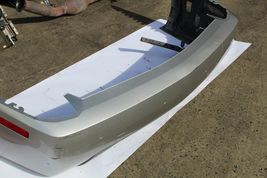 2005-2007 CADILLAC STS REAR BUMPER COVER R1900 image 6