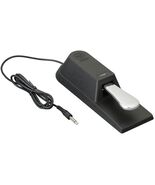 Yamaha FC4A Electronic Piano Keyboard Sustain Damper Pedal Foot Switch - $77.45 CAD