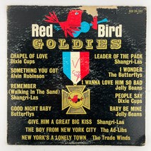 LP / Various Artists / Red Bird Goldies / 1965 / Red Bird 20-102 - $11.87