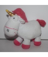 Ty Beanie Babies Despicable Me 3 Fluffy the Unicorn - $5.00