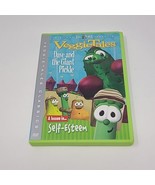 VeggieTales - Dave And The Giant Pickle (DVD, 2007) - £7.76 GBP