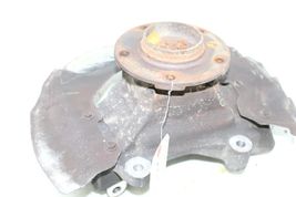 04-05 BMW 645CI FRONT RIGHT PASSENGER SIDE KNUCKLE Q0543 image 3