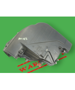 11-2013 bmw 550i 650i f10 PASSENGER side air intake cleaner filter housi... - $143.88 CAD