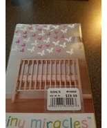 TINY MIRACLES WALL DECOR  - $42.10 CAD