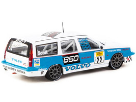 Volvo 850 Estate RHD (Right Hand Drive) #11 Tony Scott &quot;Australian Super Touring - $38.54