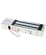 OWSOO 12/24V 500KG/1200LBS Electric Magnetic Gate Lock Door Access Latch... - $104.95+