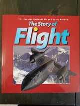 The Story of Flight: From the Smithsonian National Air and Space Museum - £3.52 GBP