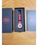 Fallout Nuka-Cola Have A Nuke Limited Edition Watch Only 200 Worldwide - $14,255.14 MXN