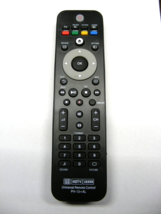 Universal Remote Control TS-13+AL 3D LCD LED Learning Has Been Tested Used - £10.25 GBP