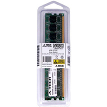 4Gb Dimm Acer Aspire X1430-Ur12P X1430-Ur30P X1430-Ur31P X1440 Ram Memory - £23.69 GBP