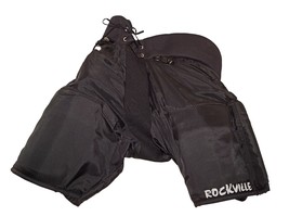 Vintage Rockville - Traditional Style Ice Hockey Pants - Unisex Kids JR ... - $20.00