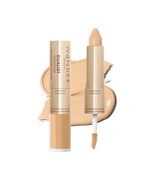Wander Beauty Dualist Matte &amp; Illuminating Concealer - LIGHT MEDIUM, NO BOX - €14,58 EUR