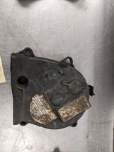 Left Front Timing Cover From 2000 Honda Accord  3.0 - $34.95
