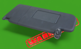 2017-2024 audi a4 front right passenger side sunvisor sun visor 8H001050... - $73.02 CAD