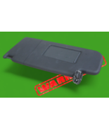 2017-2024 audi a4 front right passenger side sunvisor sun visor 8H001050... - $942.87 MXN