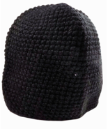 Greek Orthodox Clergy Monk Laymen Black Skufia Hat Handkintted Wool One ... - $872.47 MXN