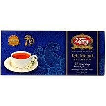 2Tang (2 Tang) Teh Melati Premium - Jasmine Tea 25-ct, 1.76 Oz - $19.93