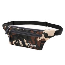 Sport waist travel bum bag boys girls kids fanny pack belt walking holiday pouch ladies thumb200