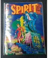 The Spirit #2 - Magazine (Warren Magazine, 1974) VF+ 8.5 Will Eisner - €19,27 EUR