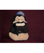 13" Popeye Brutus Plush Golf Headcover From 2002 Winning Edge - $98.99