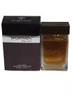 Pure SportMen The Uno  Eau De Parfum For Men 3.4Oz - $12.97