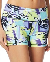 Bh Sport women&#39;s chandra active shorts in Abstract Warrior - size 4 - £39.08 GBP