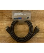 8&#39; TRIPLE HDMI Cables High Speed with Ethernet TV BLU-RAY CABLE DVD 4K U... - $34.27 CAD