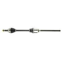 CV Axle Shaft For 2011-2012 Toyota Highlander AWD VIN K Front Right Side 40.35In - £136.81 GBP