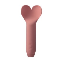 Je Joue 84898: Amour Bullet Pale Rosette - £62.56 GBP