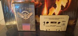  Billy Thorpe Children Of The Sun Revisited Cassette Tape Spot Tested  - $6.95