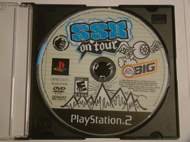 Playstation 2 - SSX on tour (Game Only) - £4.99 GBP
