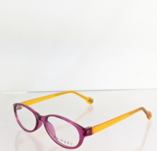 New Primary Kids Eyeglasses PK 152 Pink 48mm Frame - $39.59