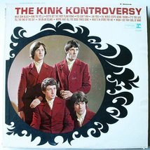 The Kink Kontroversy The Kinks - £12.32 GBP