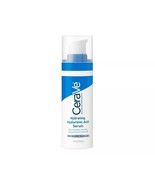 2 Packs CeraVe Hydrating Hyaluronic Acid Face Serum – 1 fl oz - $108.32 CAD
