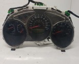 Speedometer Cluster MPH X Model Fits 06 FORESTER 1025105 - $71.28