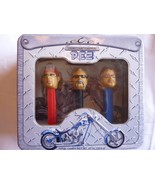Limited Edition 2006 Orange County Choppers PEZ Dispenser Set in Gift Tin - $22.61 CAD