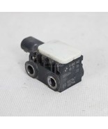 BMW E90 3-Series E92 E93 Acceleration Sensor SRS Module Unit E88 2006-20... - $29.69