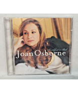CD Joan Osborn Breakfast in Bed M19430 - $91.53 MXN