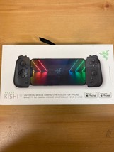 Razer Kishi V2 Universal Mobile Game Controller - $26.87