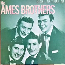 The Ames Brothers Collectibles LP - £14.78 GBP